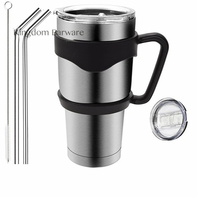 30 oz insulated tumbler