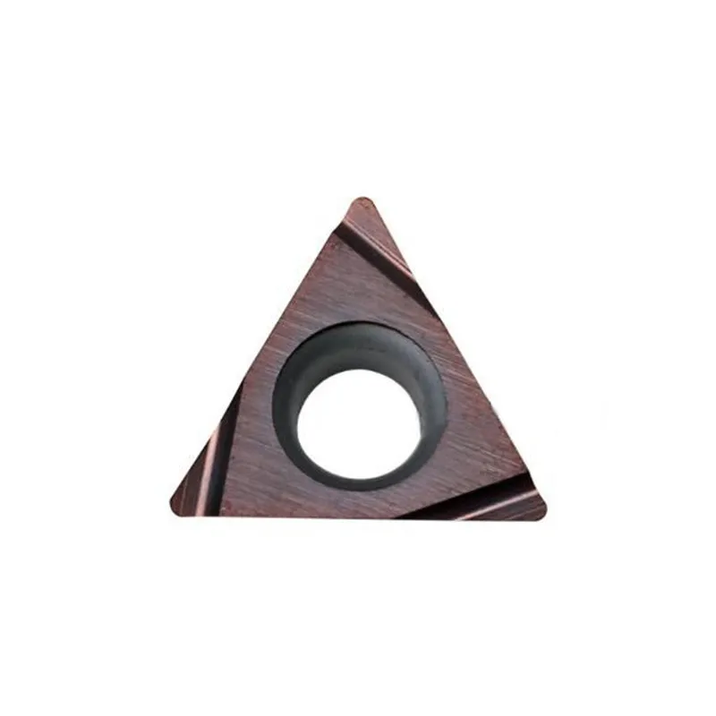 

TPGH080204L-FS VP15TF,100% original Mitsubishi carbide threading insert for thread turning tool holder machine