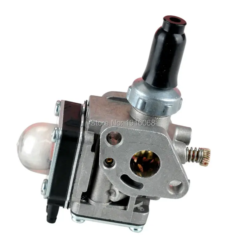 

Strimmer Parts Carburetor Carb For Kawasaki TH43 TH48 BrushCutter Carburador Engine