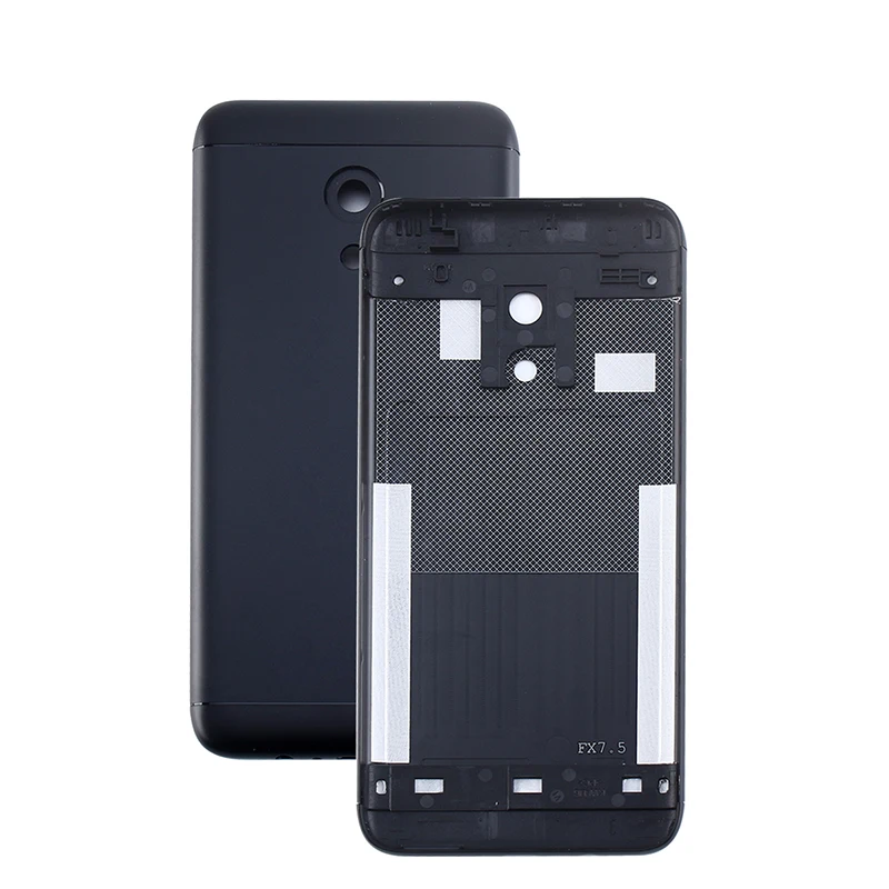 Ocolor для UMI umidigi C2 S Батарея крышка акумуляторная батарея задняя крышка корпусаЗамена для UMI umidigi C2 S Аксессуары для мобильных телефонов