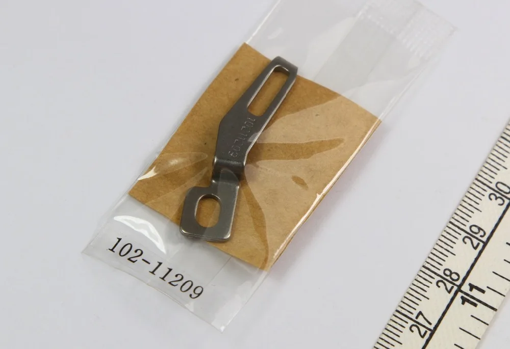 

102-11209 COUNTER FOR JUKl LH-1152/1162/1164 SEWING MACHINE