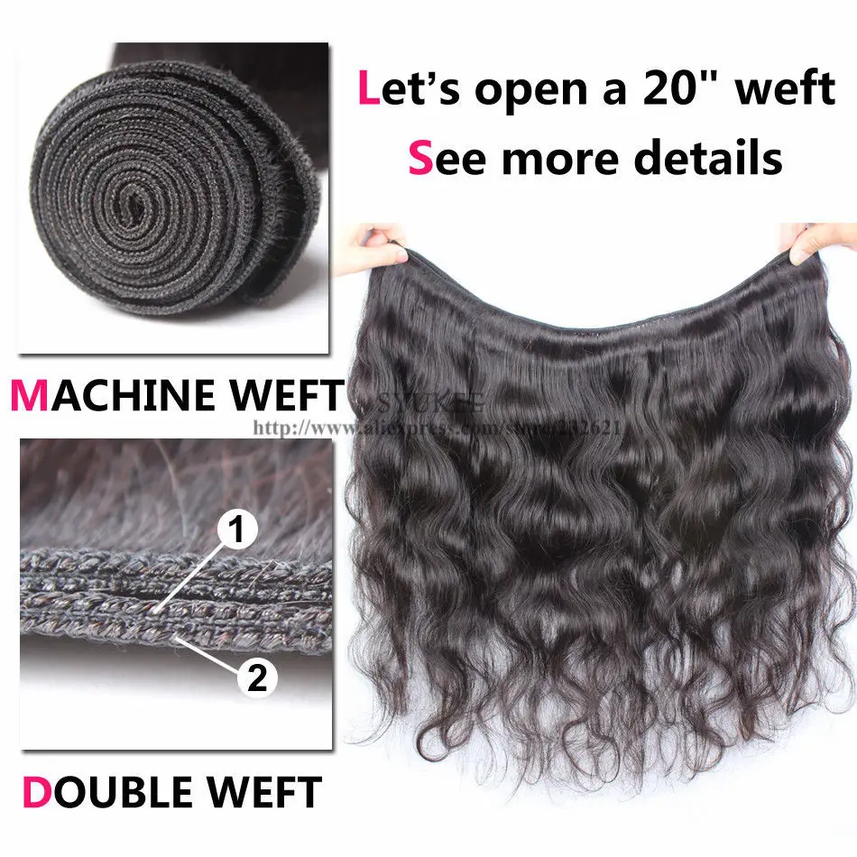 brazilian virgin hair