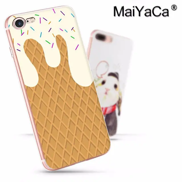 Melted ice creams iPhone 11 case Melted ice creams iPhone 11 case