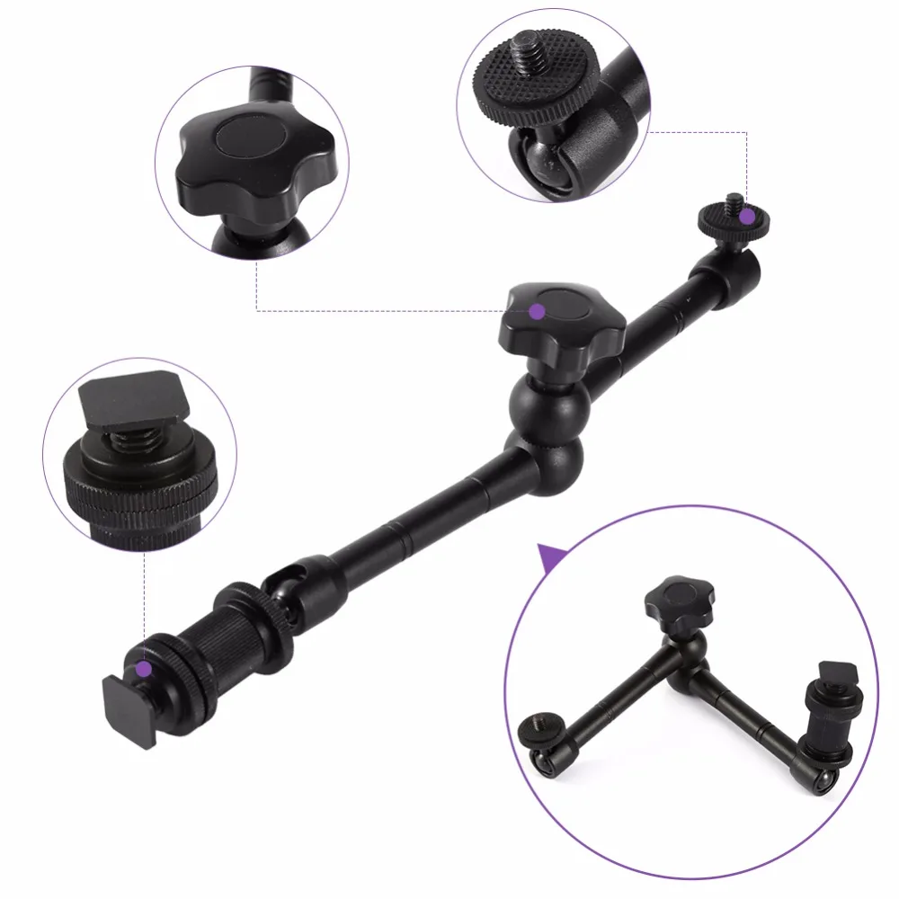  Camera Accessories Free Shippingin Photo Studio Accessories from