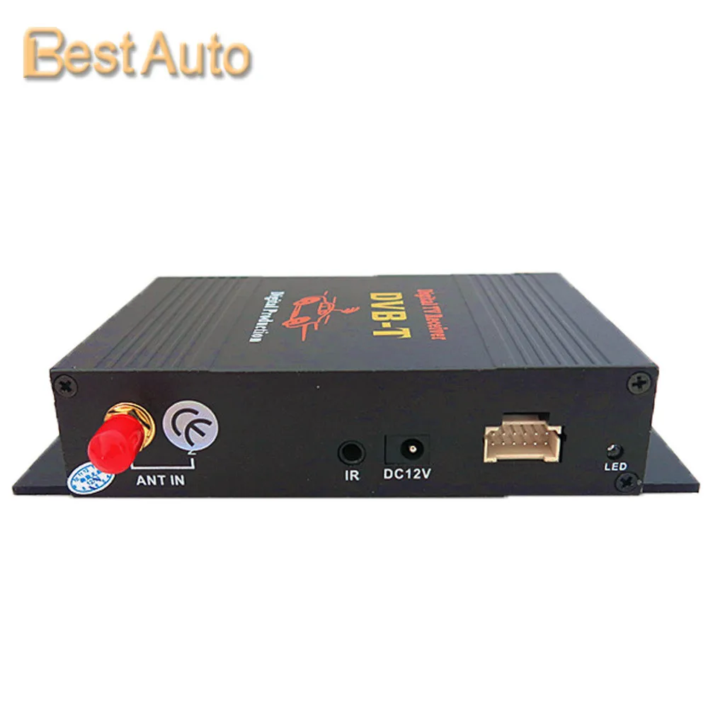 M-588X DVB-T MPEG 4