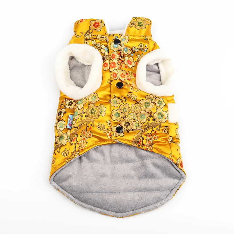 11 dog coat 