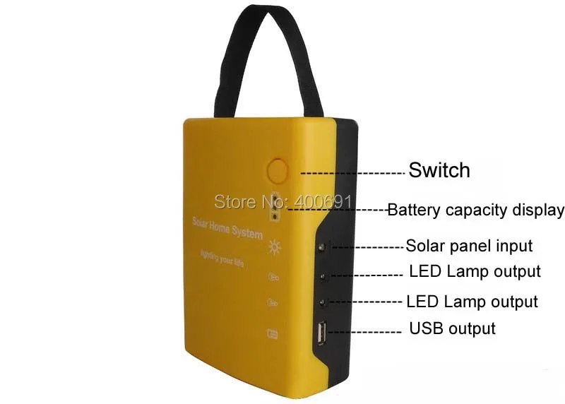 3w solar power system (2)