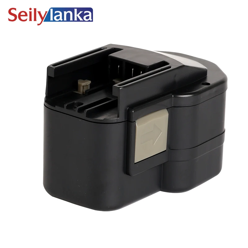 For Milwaukee Mil 12V 3000mAh power tool battery 4 932 367 9044 932 376 5084 932 373 52249-24-0150P
