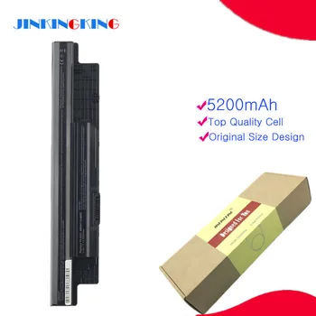 

New laptop battery For DELL Dell Inspiron 17R 5721 17 3721 15R 5521 15 3521 14R 5421 14 3421 MR90Y VR7HM W6XNM X29KD VOSTRO 2521