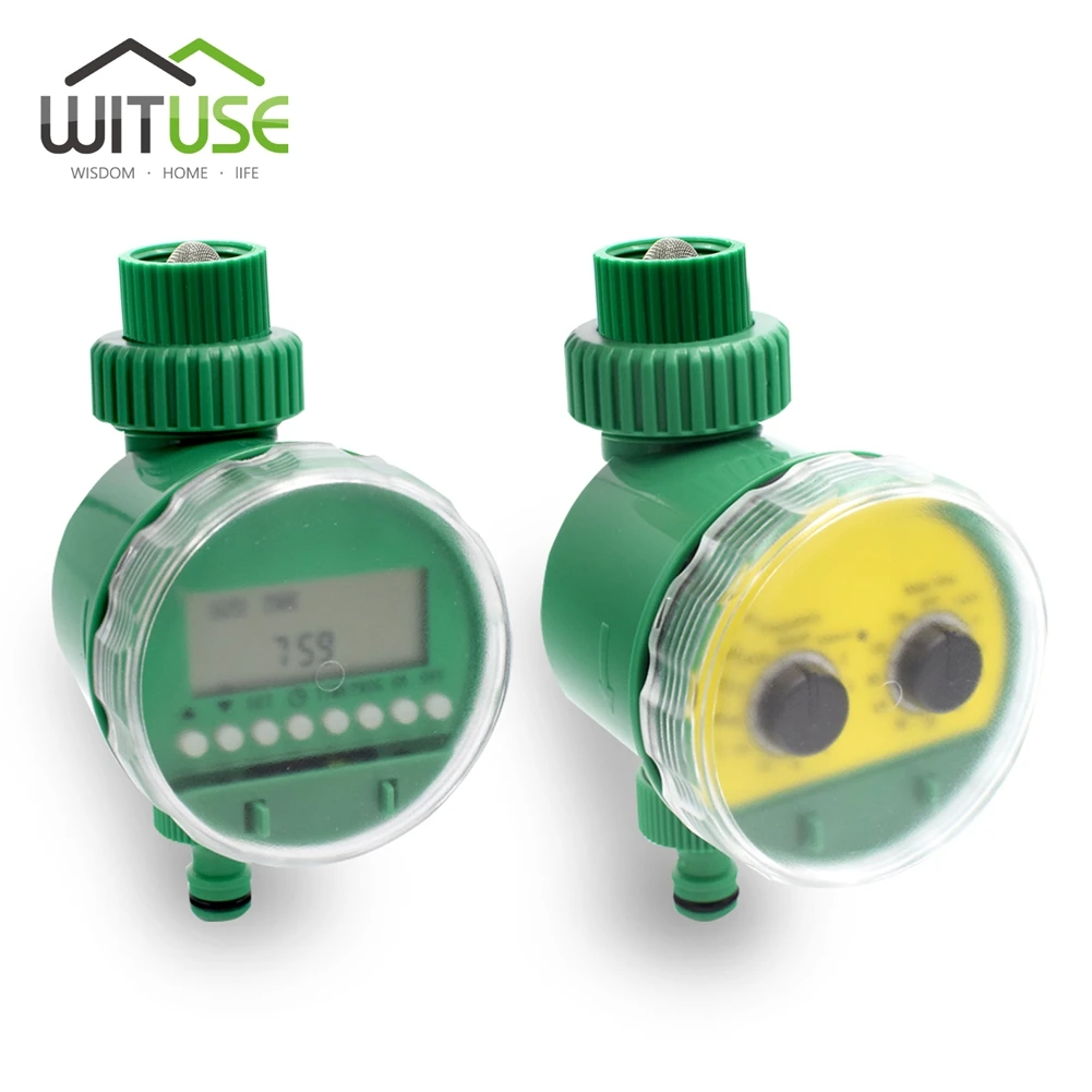 Buy Digital Garden Watering Timer Automatic Electronic