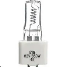 EYB 82V 360W 14531 JCD82V-360WS 82V360W галогенная лампа, 82V 360W лампа