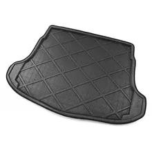 Car Back Rear Trunk Mat Floor Carpet Cargo Liner Boot Protector For Honda CR-V CRV 2007 2008 2009 2010 2011 PE+EVA Waterproof