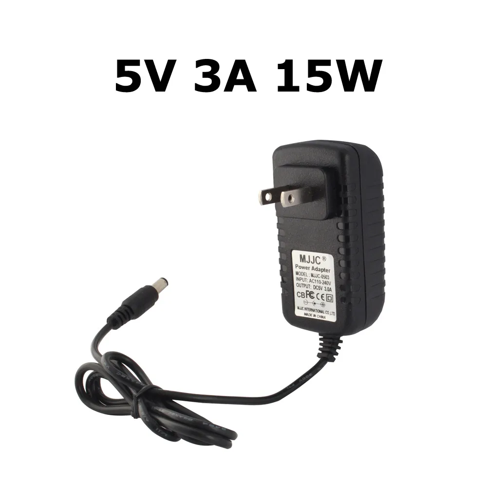 5V 3A 5 V адаптер питания 1A 2A 3A 4A 5A 6A 8A 10A AC 110V 220V to DC 5 V источник питания 5 вольт светодиодный трансформатор для светодиодных лент светильник - Цвет: 5V 3A