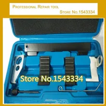 Профессиональные инструменты автоматического Cruze газораспределения Набор инструментов Vauxhall/Opel