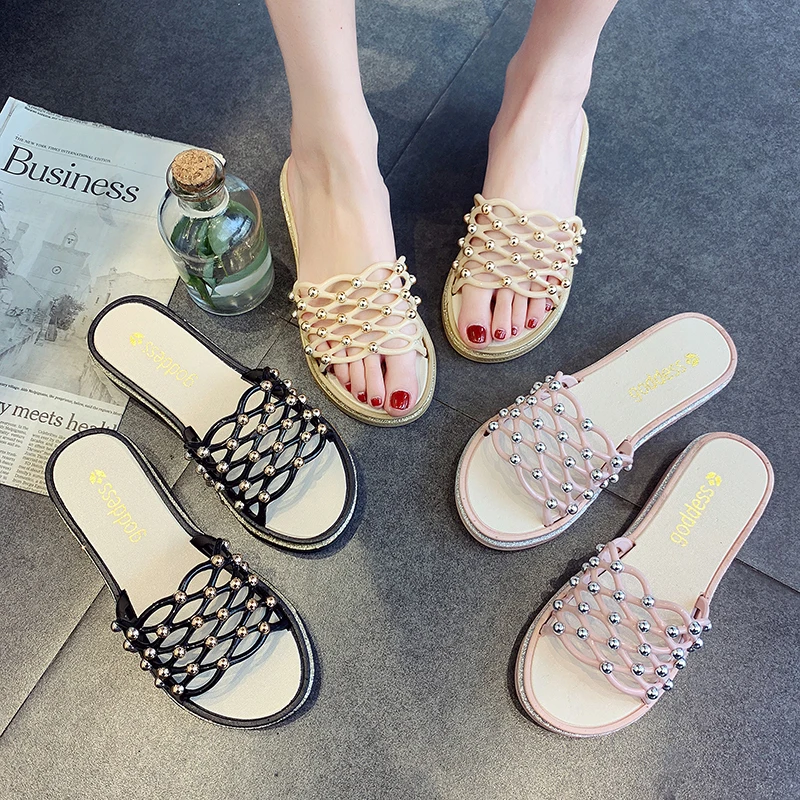slippers summer 2019