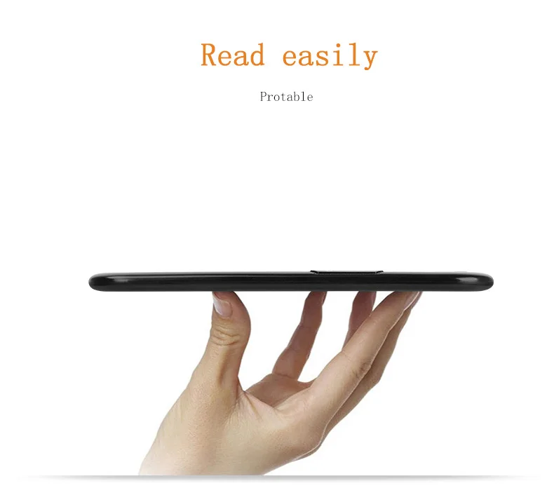 Leitor de eBook