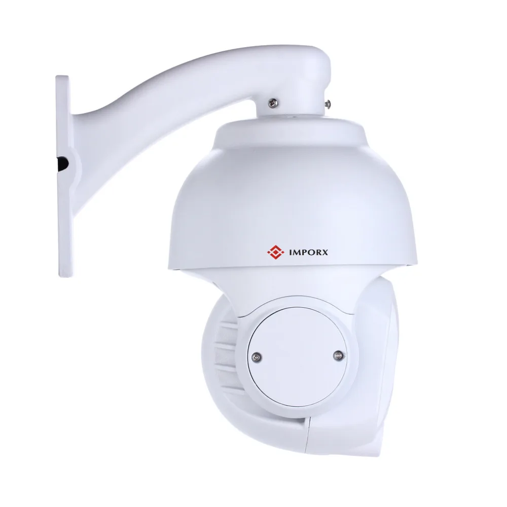 Бесплатная доставка 2016 Best солевые мини CCTV PTZ IP Камера поддержка 1080 P 20X зум|20x zoom|mini
