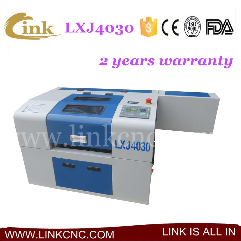 Lxj4030 Discount Price Wine Bottle Laser Engraving Machine Laser