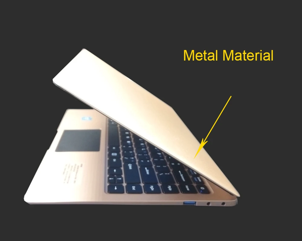 metal