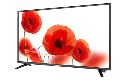 Телевизор LED 40" Telefunken TF-LED40S81T2S FullHD SmartTV