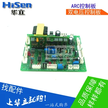 

Control Board of Inverter Welding Machine