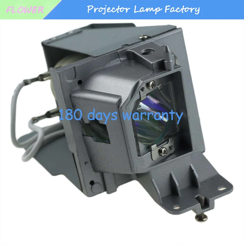Hot Sale BL-FP190E Compatible Projector lamp with housing for OPTOMA HD141X EH200ST GT1080 DH1009 Projectors | Электроника