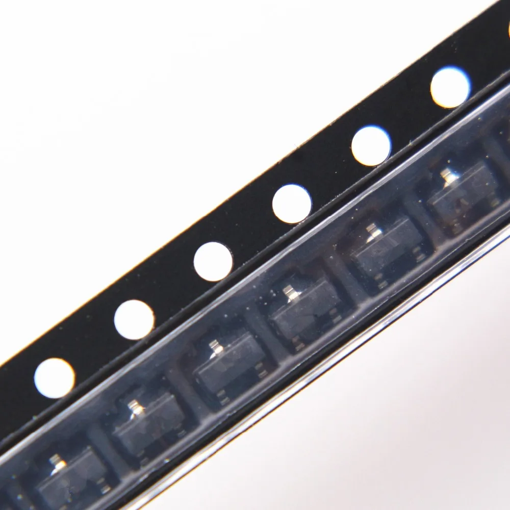 Aliexpress.com : Buy 20PCS SM712.TCT SM712 712 SOT 23 TVS DIODE 12VWM ...