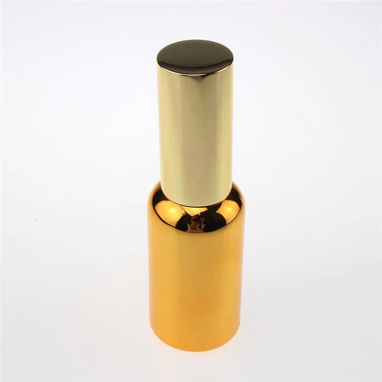 PGH21-30ml Gold Spray Bottle (1)