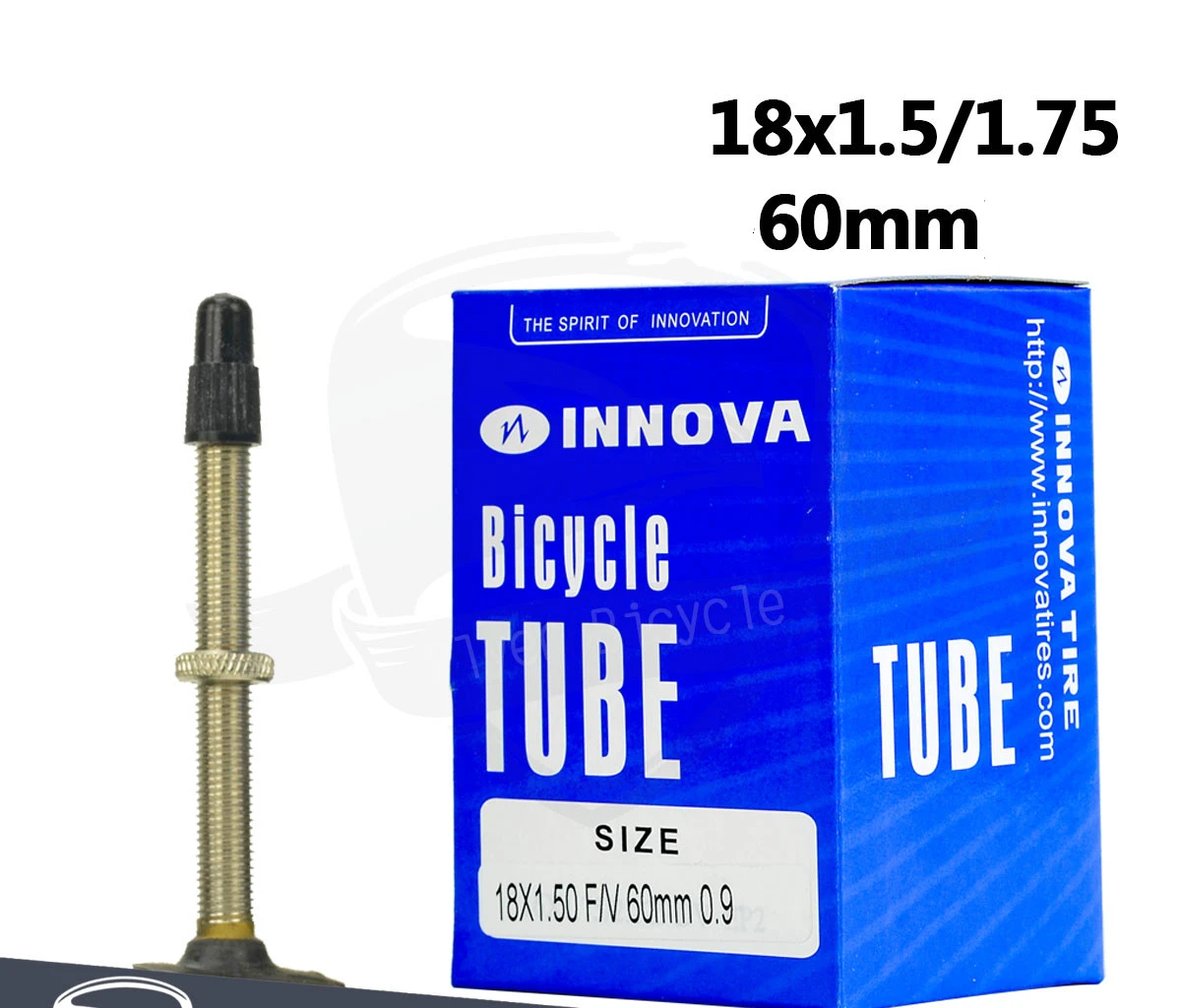 Bike inner tube 18 Clearance