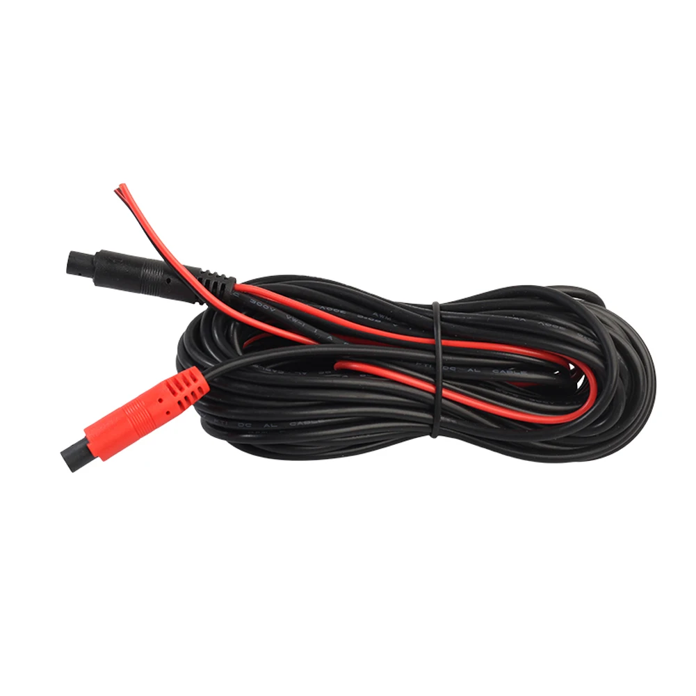 6m Car Reverse Rear View Parking Video Extension Cable 4Pin male to male Wire Rear View Camera Cable for BMW Automobiles 6m Car Reverse Rear View Parking Video Extension Cable 4Pin male to male Wire Rear View Camera Cable for BMW Automobiles