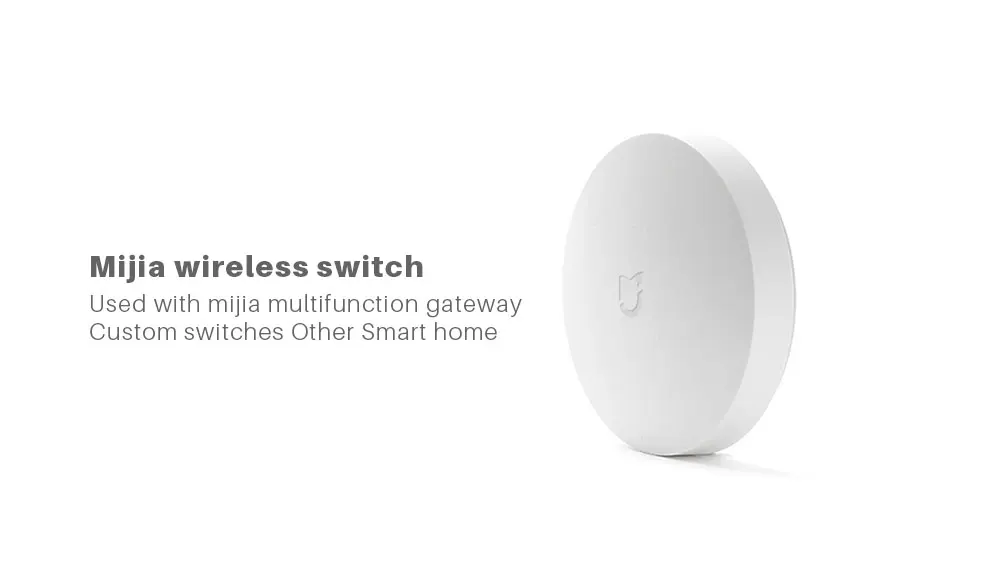 Xiaomi Smart Wireless Switch (1)