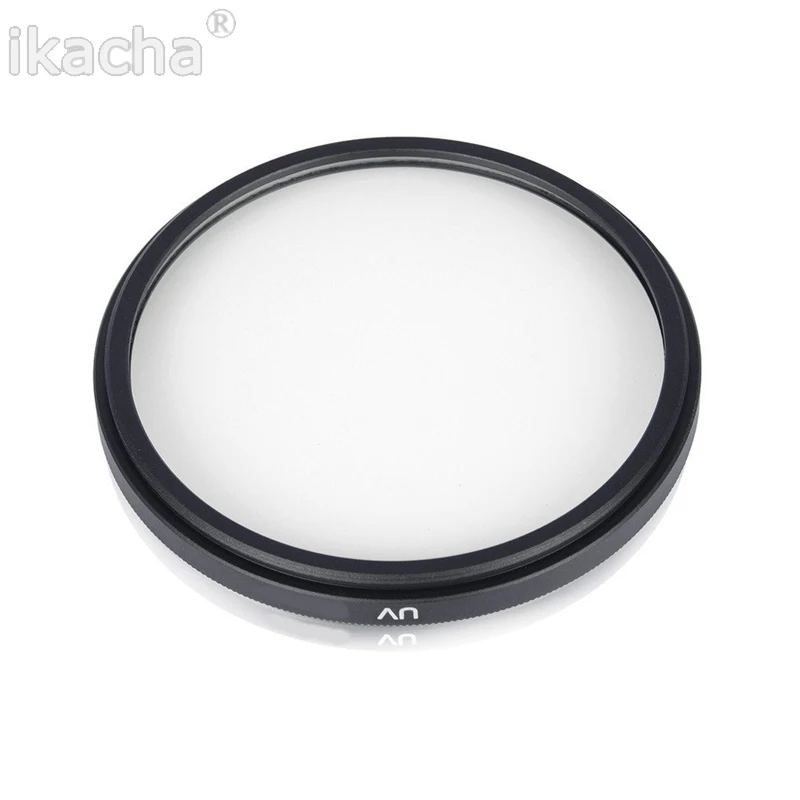 Набор фильтров для камеры 72 мм UV + PL FD объектива Canon EF 15 85 135 18 200 28 IS USM|filter kit|72 mmuv 72mm |