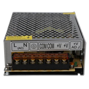 

HHTL-100W Driver Power supply LED Transformer DC 12V 8.5A for Band Light Lamp