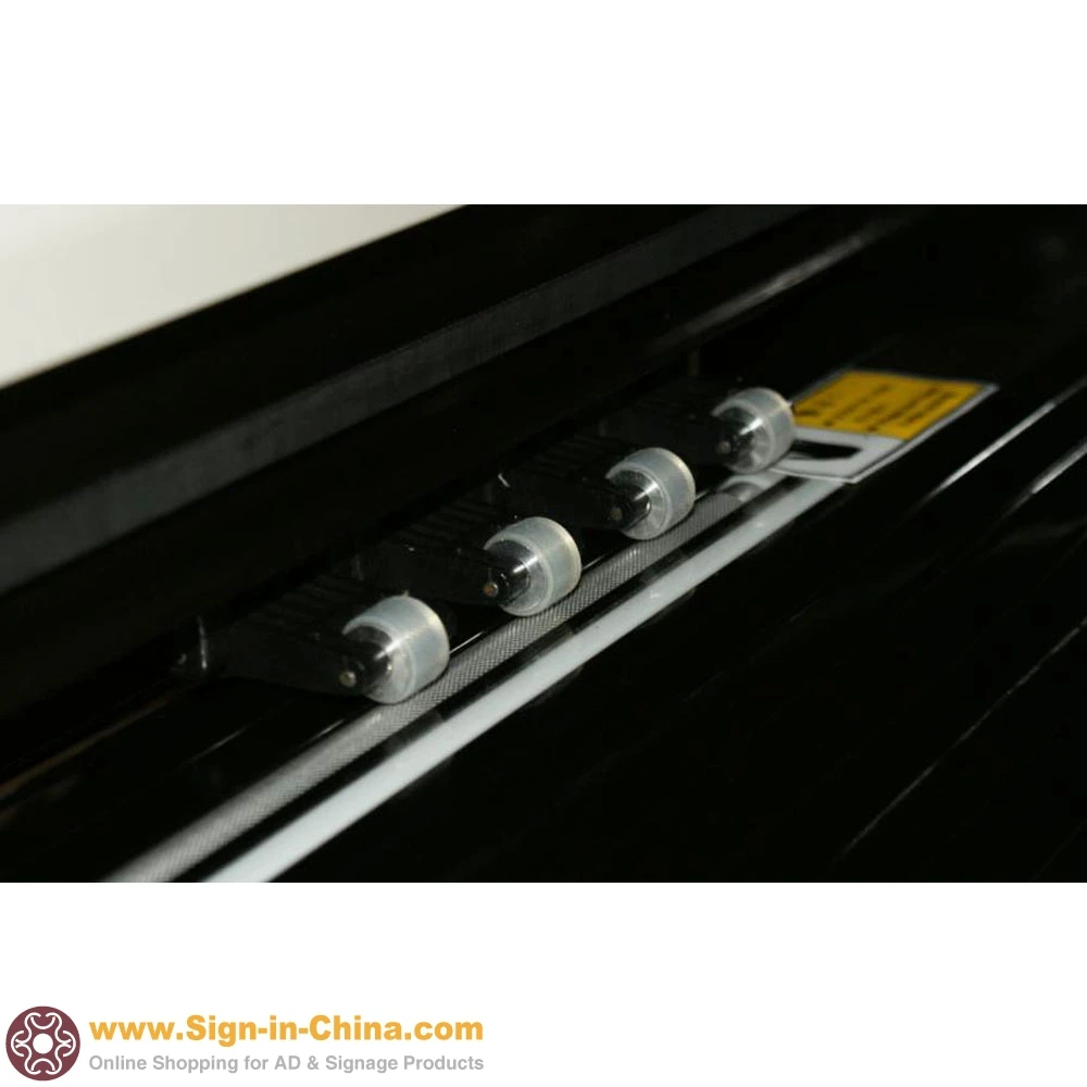 28 &quotRedsail виниловый режущий плоттер с функцией Контурной Резки|vinyl cutter plotter|cutter