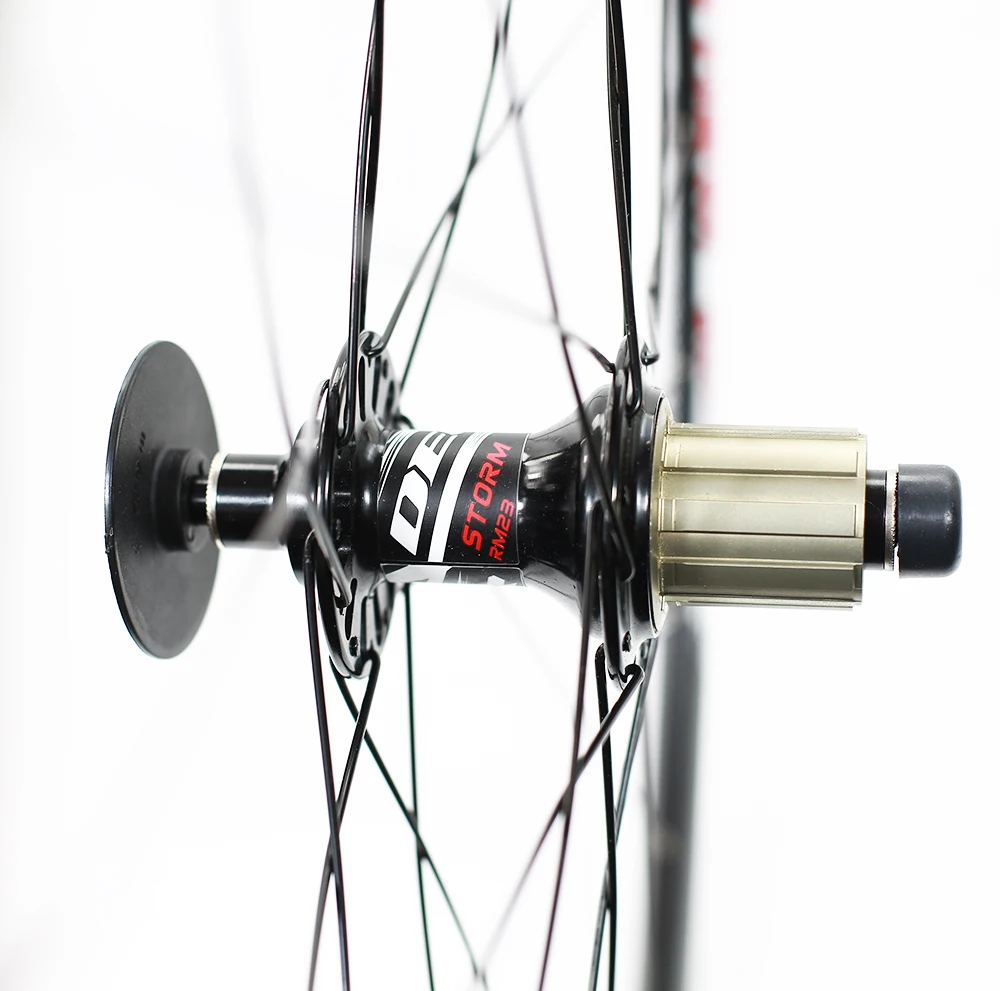 2019 High Quality HOT sale 700C Alloy V Brake Wheels Bmx Road Bicycle Wheel Aluminium Road Wheelset Bicycle Wheels 8/9/10 speed