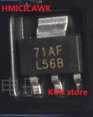 

HMICICAWK Original 100% NEW L56B LM2940IMPX-12 LM2940IMP-12 SOT-223 50PCS/LOT