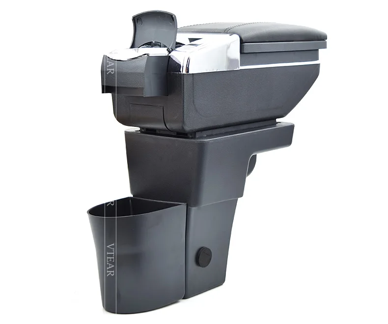 For-nissan-note---armrest_08