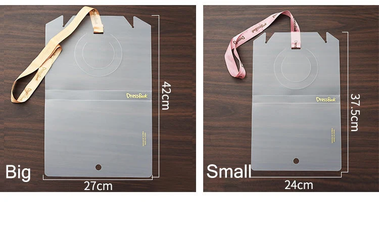 Storage clip8