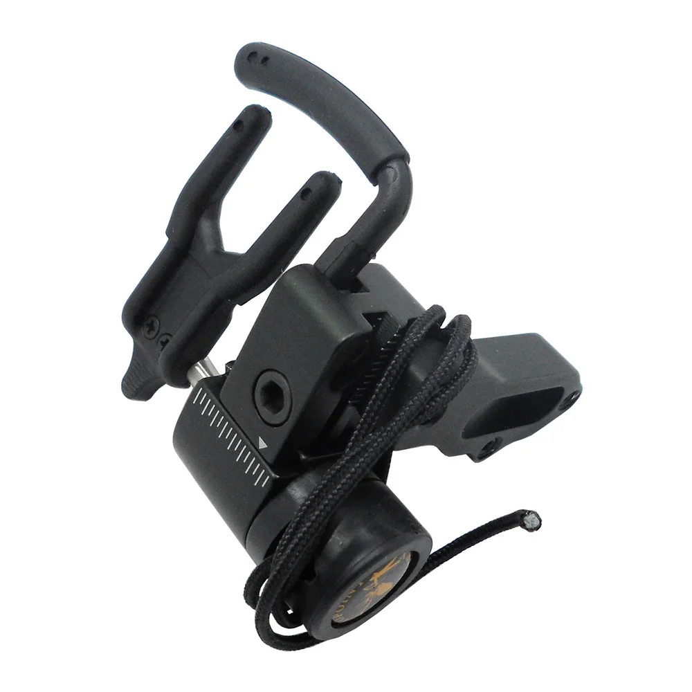 

Bow Archery Drop Away Fall Away Arrow Rest for Compound Bow