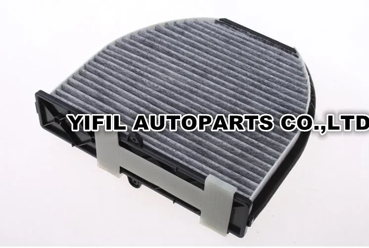 Воздушный фильтр для салона A2128300318 Go телефона W211 W204 W212 S204 S207|filter air|filter irfilter cabin |