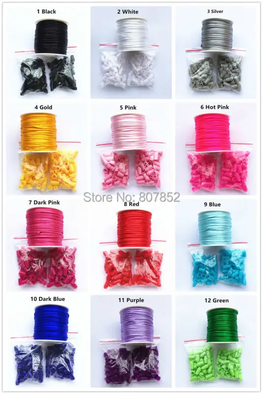 12 color