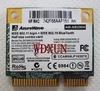Broadcom – mini-carte à bande unique 802.11n et Bluetooth 3.0, BCM43225, modèle de référence, bcm943225 ► Photo 3/3