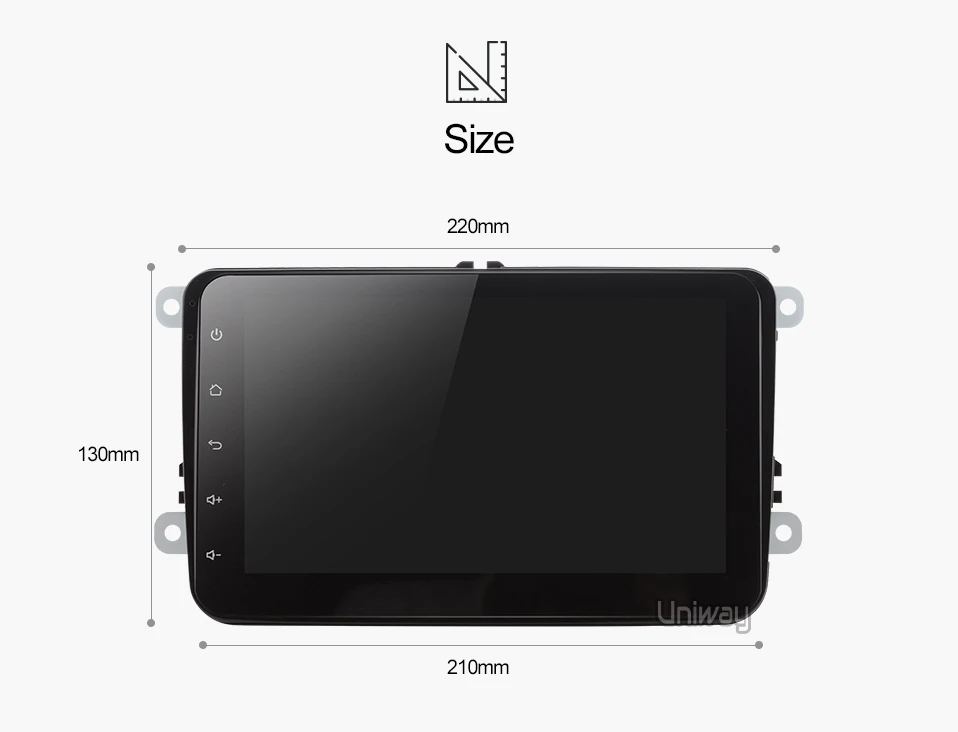 Flash Deal Uniway 9.0 Car DVD 2 din GPS radio stereo player for Volkswagen VW golf 6 passat b6 B7 Touran polo Tiguan skoda octavia car dvd 32 Flash Deal Uniway 9.0 Car DVD 2 din GPS radio stereo player for Volkswagen VW golf 6 passat b6 B7 Touran polo Tiguan skoda octavia car dvd 32