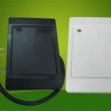 Weigand26/WG26 125 KHZ ID RFID считыватель устройство для считывания em-карт для доступа Управление