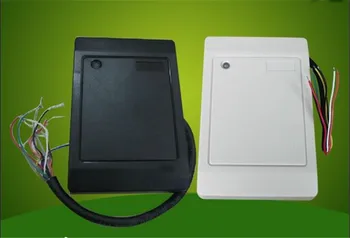 

Weigand26/WG26 125KHZ ID Reader RFID EM Card Reader For Access Control