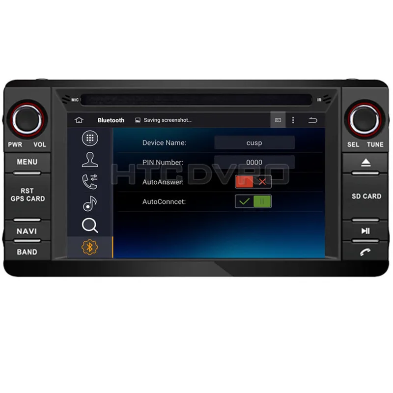 Cheap YMODVHT 6.2inch 4G Octa Core Android 9.0 7.1 Car DVD Player for Mitsubishi Outlander/Lancer/ASX 2013-Auto RDS Radio Audio Stereo 5