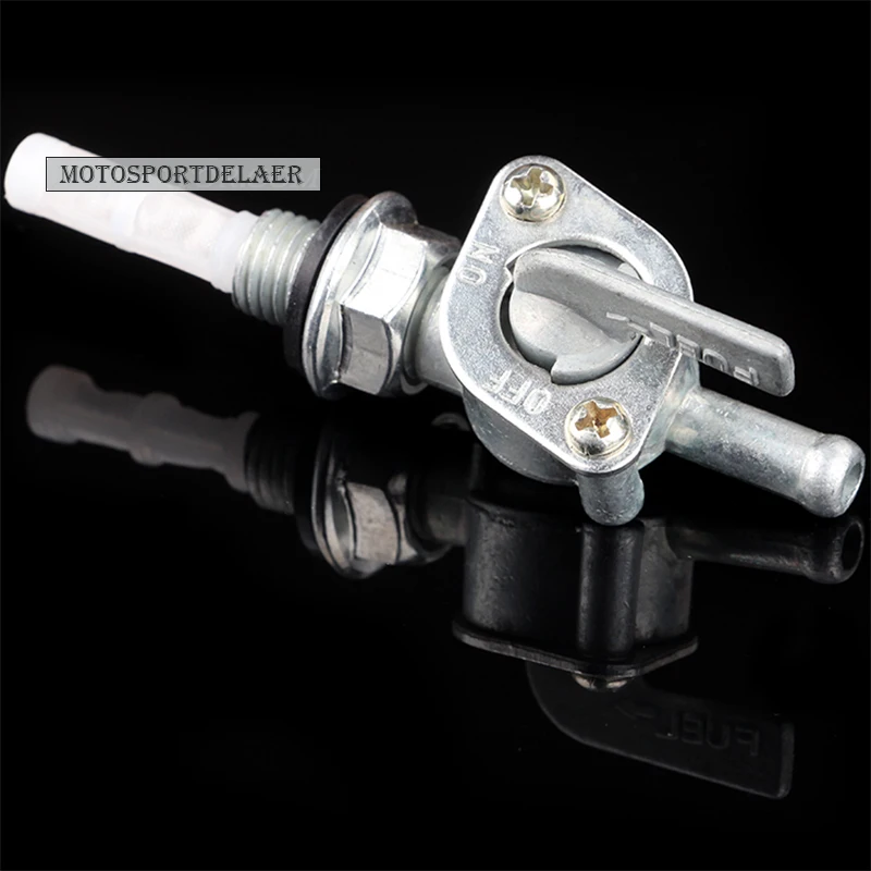 

M10 Fuel Taps Fuel Switch Valve Fuel Tank Petcock Spare Parts