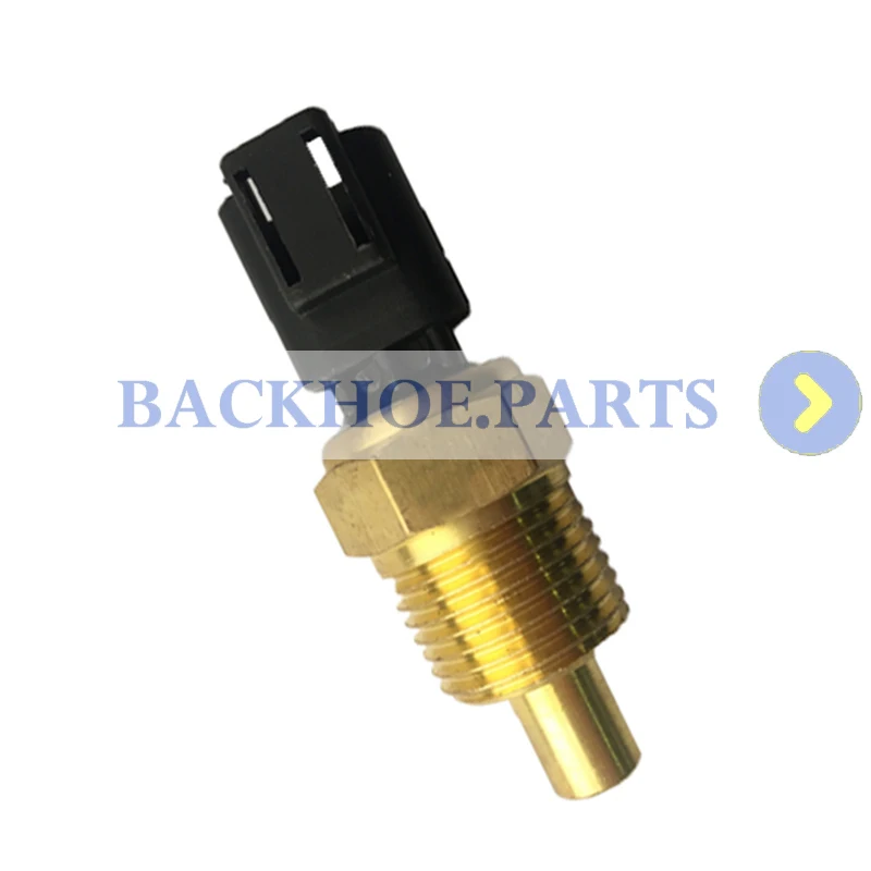 Water Temperature Sensor 716/30126 for JCB 3CX 4CX 2CX 50636 540140
