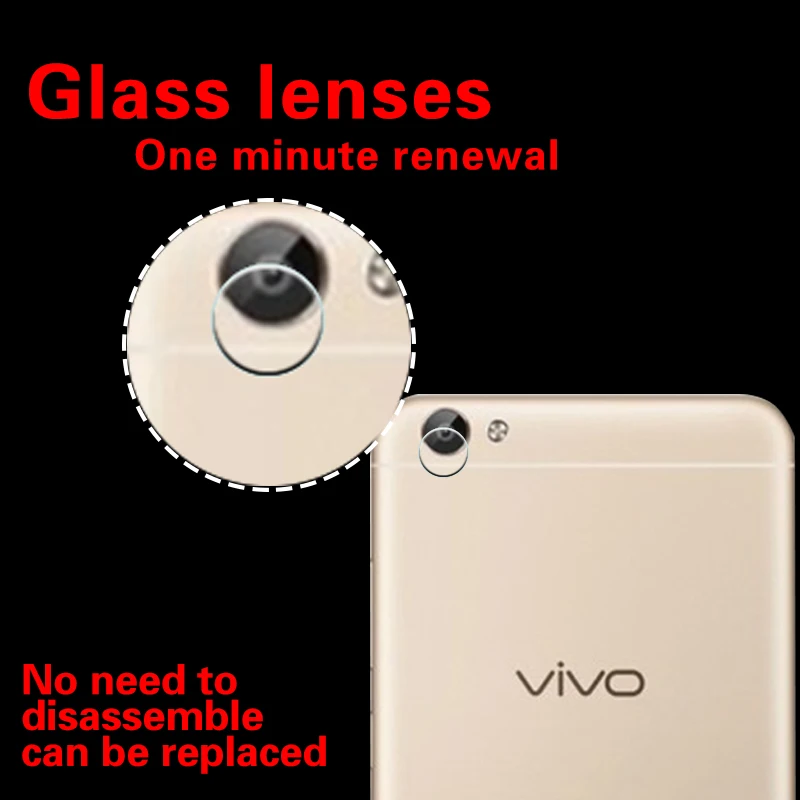 vivo v5 camera lens