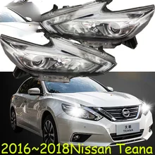 HID, secondhand,~, автостайлинг, фара Teana, Micra, Titan, versa, stanza, sentra, Tsuru, stagea, Rogue; Teana головной светильник